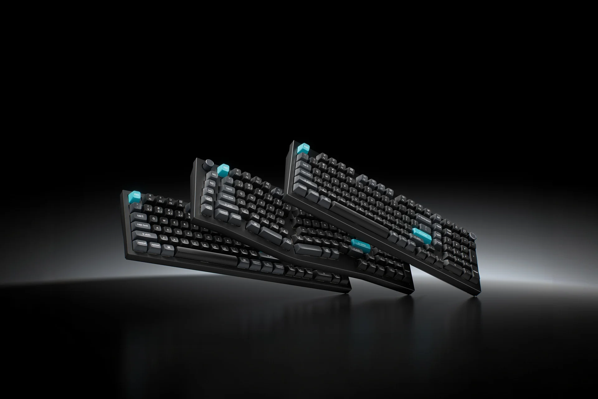 Master Your Typing Experience